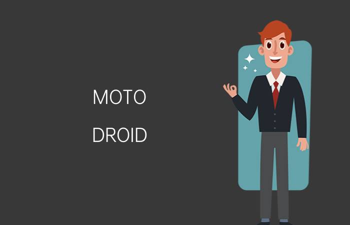 MOTO DROID RAZR手机系统是什么